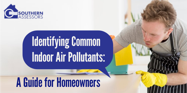 Identifying Common Indoor Air Pollutants: A Guide for Homeowners