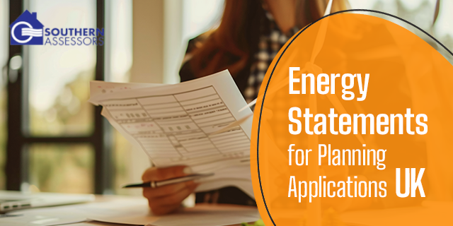 Energy Statements for Planning Applications in UK