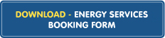 energy services booking form uk